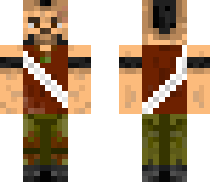 vaas montenegro
