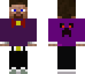 tuxedo steve