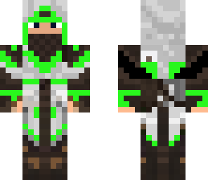 xavierater's assasin