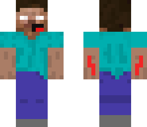 derp herobrine