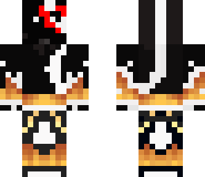 backwards dark kratos