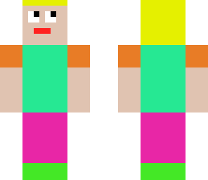 fixed pretty girl