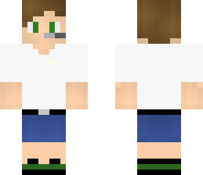 gamer guy