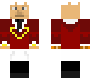 alistair tenpenny