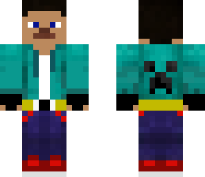 mexican steve