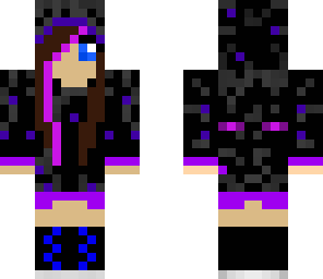 ender girl