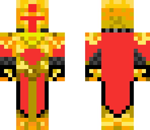 demon king