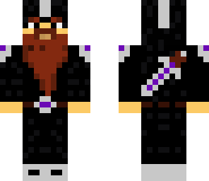 updated purple dwarf