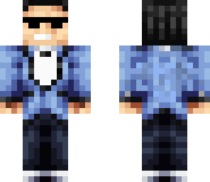 psy gangnam style