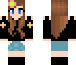 flower girl