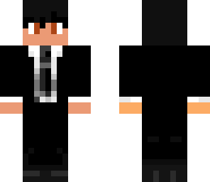 my tux