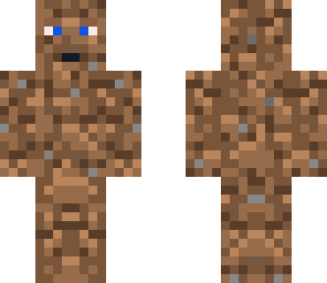 dirt camo