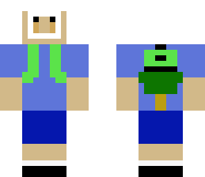 finn