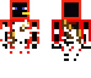 the warrior level 6