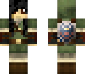 update link
