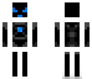 hiago robot fix