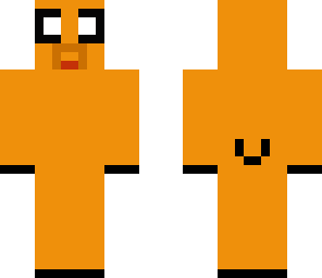 jake