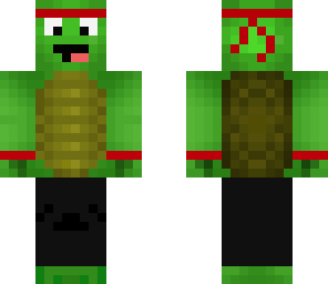 boss turtle