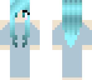 ice goddess