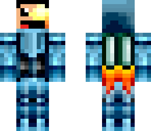 for minecraftmackor