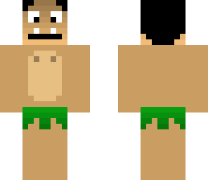 pocket god pygmy 2