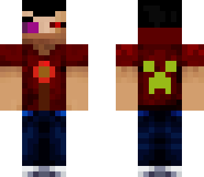dei gamer vegetta777 y alkapone en un skin