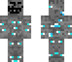 diamond troll