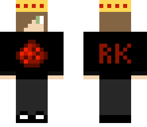 redstone king