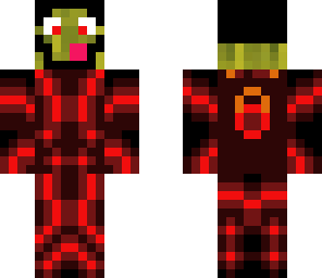 tron crazy melon