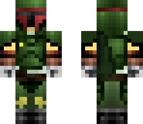 boba fett