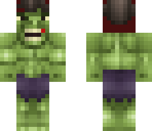 hulk