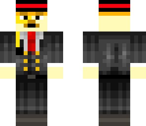 same skin