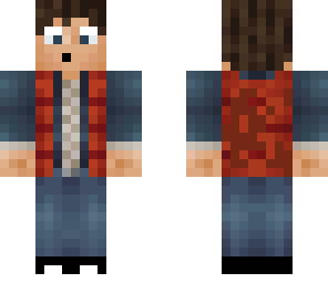 mah skin