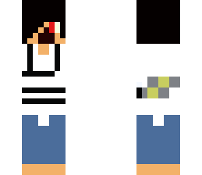 creepypastajr