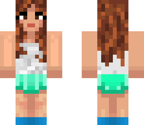 girl