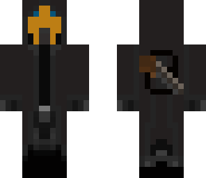 archangel theta