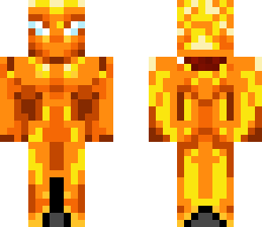 fire elemental