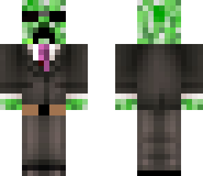 cool creeper