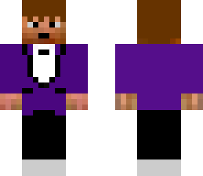 flynn from ds