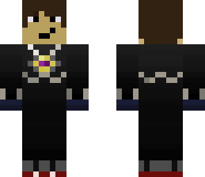 david - antvenom