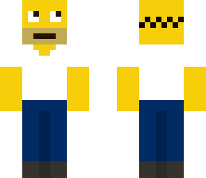 homer simpson