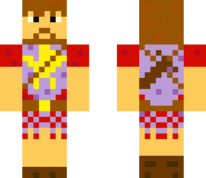 a roman soldier