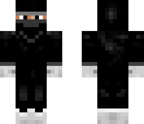 shadow ninja