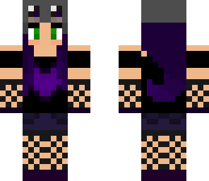 spider girl