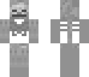 skeleton