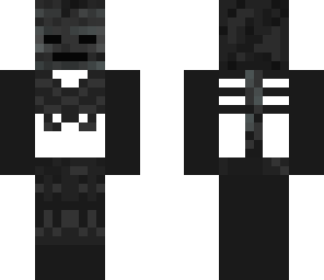 wither skeleton