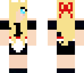 maid edited