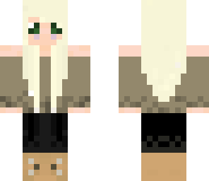 blonde girl1