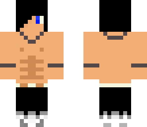 hot six pack dude