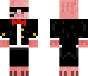 agent pig 108-52